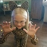 Photo #6 - Leopard Girl