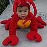Photo #2 - Sebastian costume