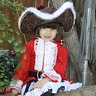 Photo #4 - Lil Buccaneer Pirate