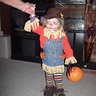Photo #3 - Lil' Scarecrow