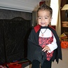 Photo #1 - My Lil Vampire