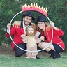 Photo #1 - Lion Tamer Family