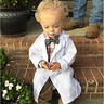Photo #2 - Little Albert Einstein