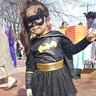 Photo #1 - Little Batgirl