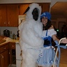 Photo #3 - Little Bo Peep and her Sheep