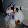 Photo #4 - Little Bo Peep and her Sheep