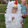 Photo #2 - Little Chicken