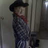 Photo #3 - Little Cowboy