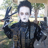 Photo #1 - Little Ed Scissorhands