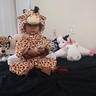 Photo #3 - Little Giraffe with his friends
