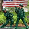 Photo #3 - Little Green Army Men