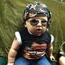 Photo #2 - Little Harley Man