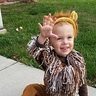 Photo #2 - Little Lion