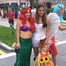 Photo #1 - Little Mermaid