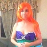 Photo #2 - Little Mermaid Ariel