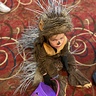 Photo #2 - Little Miss Porcupine