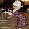 Photo #1 - Little Old Lady