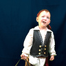 Photo #4 - Little Pirate