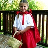 Photo #2 - Little Red Riding Hood