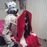 Photo #4 - Little Red Riding Hood