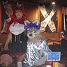 Photo #2 - Little Red Riding Hood and Big Bad Wolf