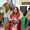 Photo #1 - Little Red Riding Hood and Big Bad Wolf
