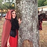 Photo #2 - Little Red Riding Hood and the Big Bad Wolf