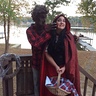 Photo #1 - Little Red Riding Hood and the Big Bad Wolf