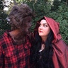 Photo #4 - Little Red Riding Hood and the Big Bad Wolf