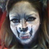 Photo #4 - Little Red Riding Wolf Close up for makeup