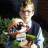 Photo #1 - Little Shop of Horrors