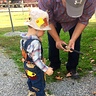 Photo #3 - Littlest Scarecrow