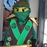 Photo #3 - Lloyd Garmadon