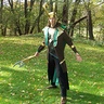 Photo #1 - Full Loki Suit