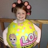 Photo #1 - Lol confetti pop doll inside her ball