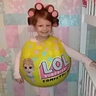 Photo #2 - LOL Doll in a Ball