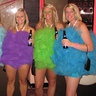 Photo #3 - Loofah Girls
