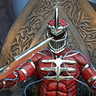 Photo #5 - Lord Zedd