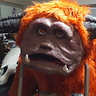 Photo #9 - Ludo from the Labyrinth
