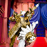 Photo #3 - Lumiere from Beauty and the Beast