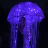 Photo #3 - Luminous Jellyfish