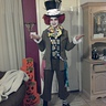 Photo #1 - mad hatter