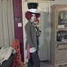 Photo #2 - mad hatter