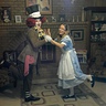 Photo #4 - mad hatter and alice