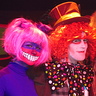 Photo #6 - Mad Hatter and Cheshire Cat