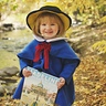 Photo #1 - My daughter Gemma as Madeline