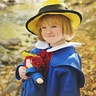 Photo #2 - My daughter Gemma as Madeline