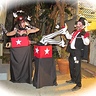 Photo #3 - Magic Act Gone Bad