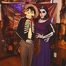 Mama Imelda and Hector Rivera from Coco Costume