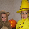 Man in the Yellow Hat Costume | DIY Costumes Under $25